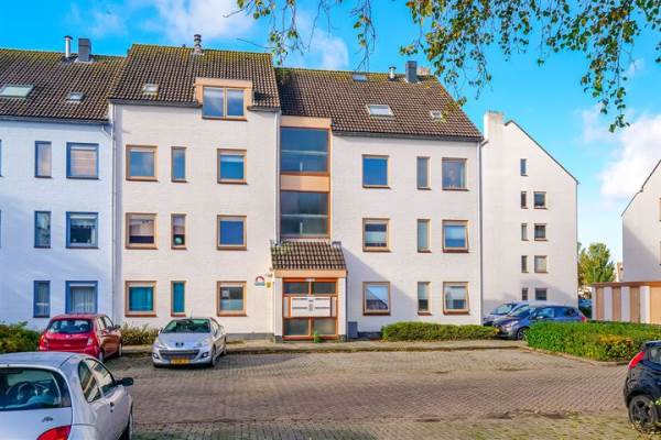 Woning Marina-Park 222 Den Helder