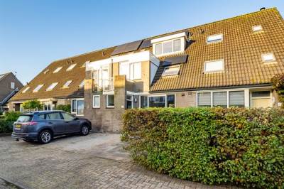 Woning Wijnruitgaarde 47 Nieuwegein