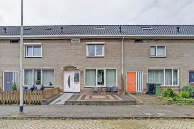 Woning Keurhove 62 Middelburg