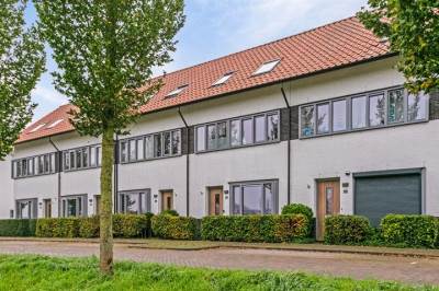 Woning Kruidentuinlaan 31 Vleuten