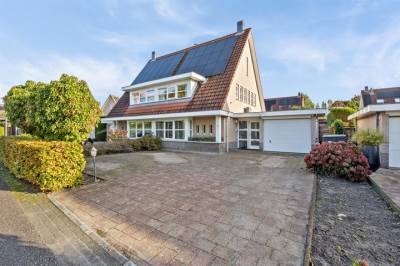 Woning Amethistdreef 30 Emmen