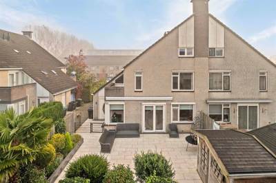 Woning Bleyenbeekstraat 5 Almere