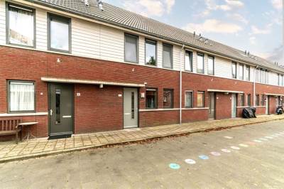 Woning Vliestroom 8 Nootdorp