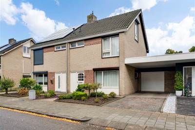 Woning Saksen Weimarstraat 15 Weert