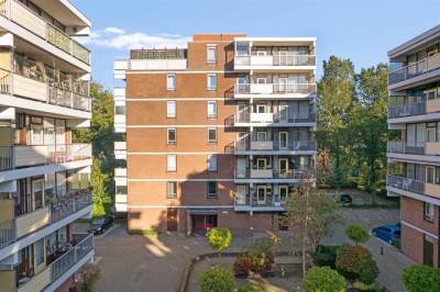 Woning Melis Stokezijde 144 Den Haag