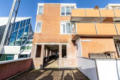 Woning Neringpassage 200 Lelystad