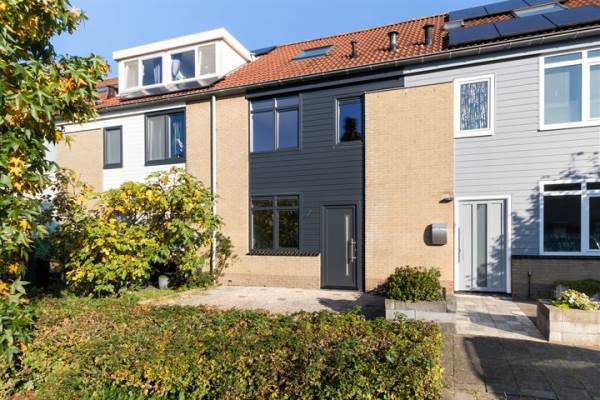 Woning Gipskruidweg 10 Almere