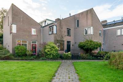 Woning Loodglans 42 Heerhugowaard