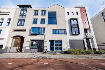 Woning Avenue Carnisse 85 Barendrecht