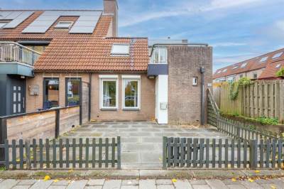 Woning De Veste 1019 Lelystad