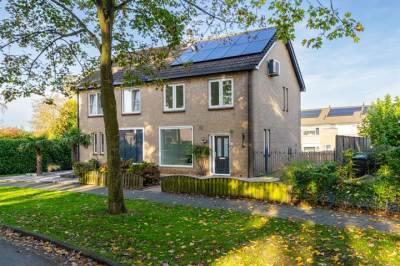 Woning Kerkstraat 17 Almkerk