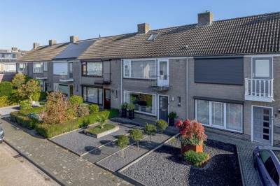 Woning Irisstraat 9 Sint-Oedenrode