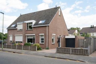 Woning Laan van Welgelegen 19 Werkendam