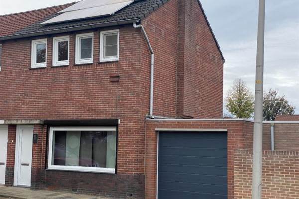 Woning Mesdagstraat 5 Heerlen