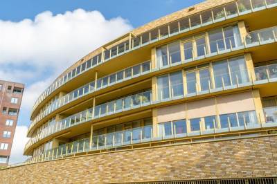 Woning Vechtstraat 112 Groningen