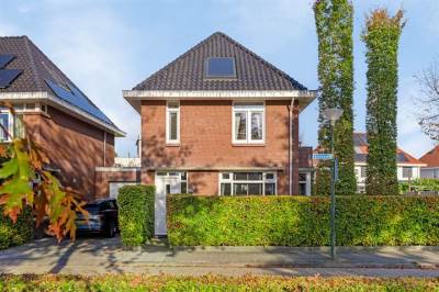 Woning Sneeuwuil 30 Mierlo