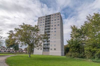 Woning Granietgroen 155 Zoetermeer