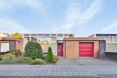 Woning Grimselpas 12 Eindhoven