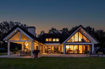 Woning Roonsestraat 13 Haaren