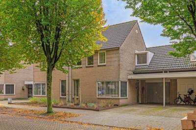 Woning Dommel 3 Someren