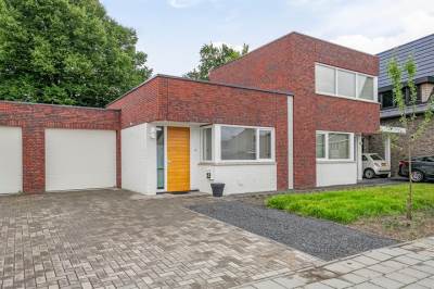 Woning Dorpsakkers 23 Soerendonk