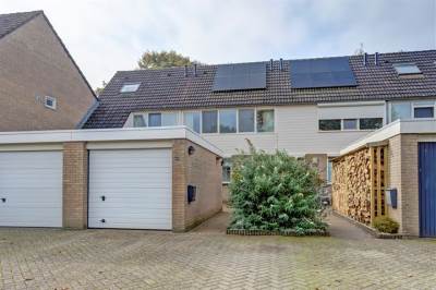 Woning Scorpius 44 Loon op Zand