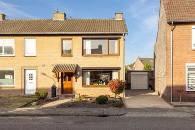 Woning Amstenraderweg 10 Merkelbeek