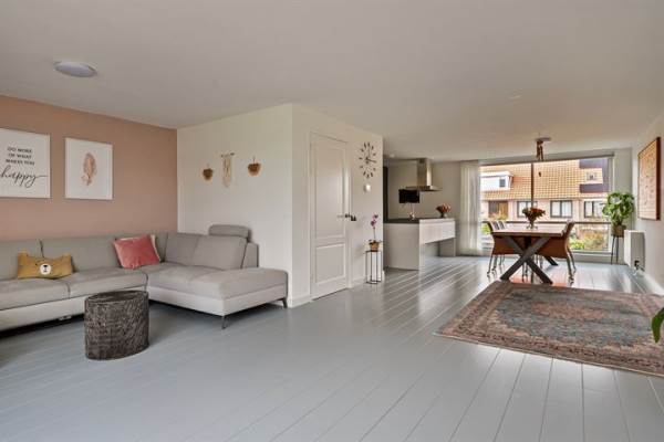 Woning Peursumstraat 71 Zoetermeer