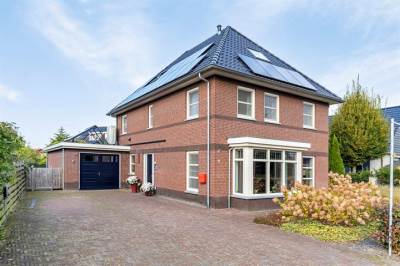 Woning Griftdijk 45 Nijmegen