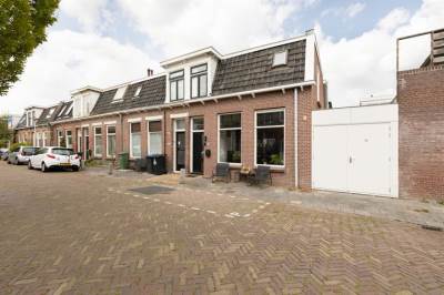 Woning 3e Woudstraat 51 Sneek