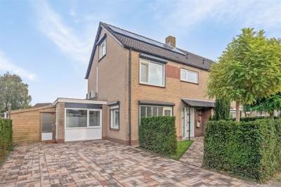 Woning Ferdinandstraat 5 Axel