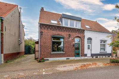 Woning Straelseweg 532 Venlo