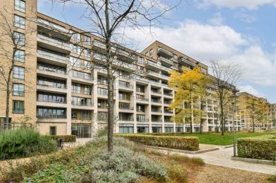 Woning Titus van Rijnstraat 289 Amsterdam