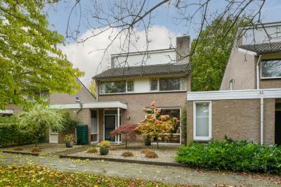 Woning Graafschappad 9 Son en Breugel