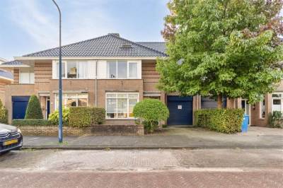 Woning Koperwieklaan 19 Leidschendam