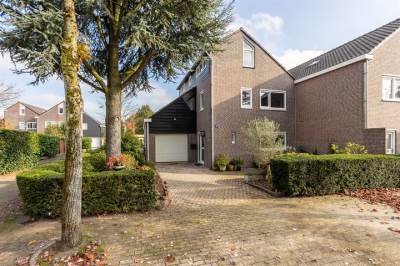 Woning Fuut 8 Blaricum