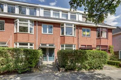 Woning Professor Rankestraat 25 Groningen