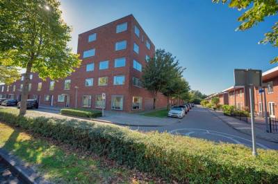 Woning Vooronder 78 Almere