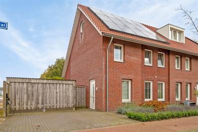 Woning Roseval 20 Diessen