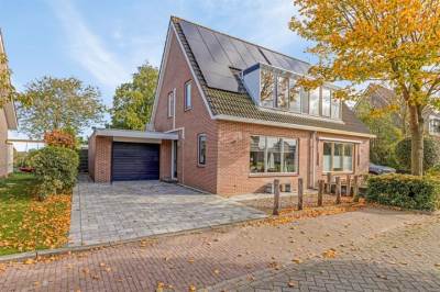 Woning Jan Vaderstraat 18 Meliskerke