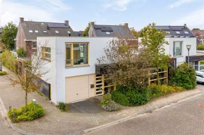 Woning Heihorst 1 Oirschot