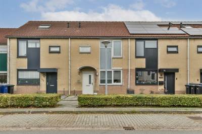 Woning Gipskruidweg 172 Almere