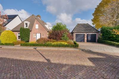 Woning Klappermanstraat 21 Valkenswaard