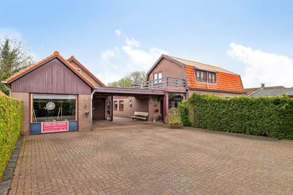 Woning Emelaarseweg 26 Achterveld (UT)