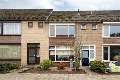 Woning Mgr Frenckenstraat 8 Hoogerheide