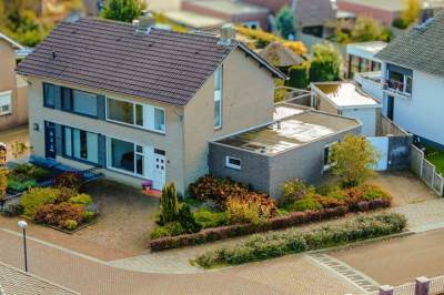 Woning Djept-Zuid 15 Veldhoven