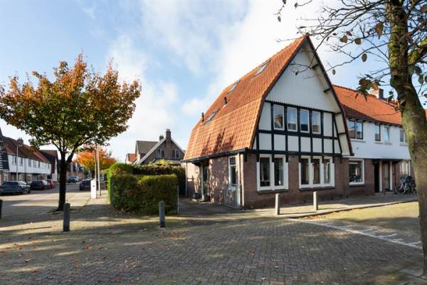 Woning Bessemerlaan 14 Utrecht