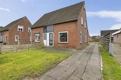 Woning Engweg 61 Klazienaveen