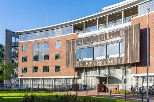 Woning Hendrika van Tussenbroeklaan 132 Utrecht