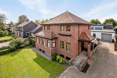 Woning Oude Bemmerstraat 7 Beek en Donk